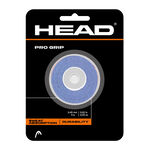 HEAD Överlindor HEAD  Pro Grip 3-pack - blå