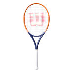 Wilson Tennisracket Wilson Roland Garros Equipe HP TNS Allroundracket utan str&auml;ngar