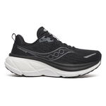 Saucony Löparskor Saucony Hurricane 25 Stabilitetssko Damer-Svart,Vit