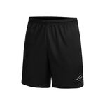 Lotto Kläder Lotto Squadra III 7in Shorts Pojkar-Svart