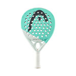 HEAD Padelracket HEAD Gravity Team 2024