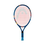 HEAD Tennisracket HEAD Paw 19 Barnracketar Strängad