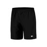 Teamline Shorts Herrar-Svart