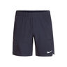 Court Dri-Fit Advantage 9in Shorts Herrar-Mörkblå