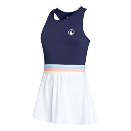 Rainbow Champions Dress