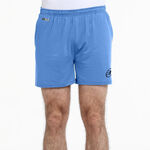Bullpadel Kläder Bullpadel Meis 25V Shorts Herrar-Blå