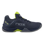 NOX Padelskor NOX ML10 HEXA Padelsko Herrar-Mörkblå