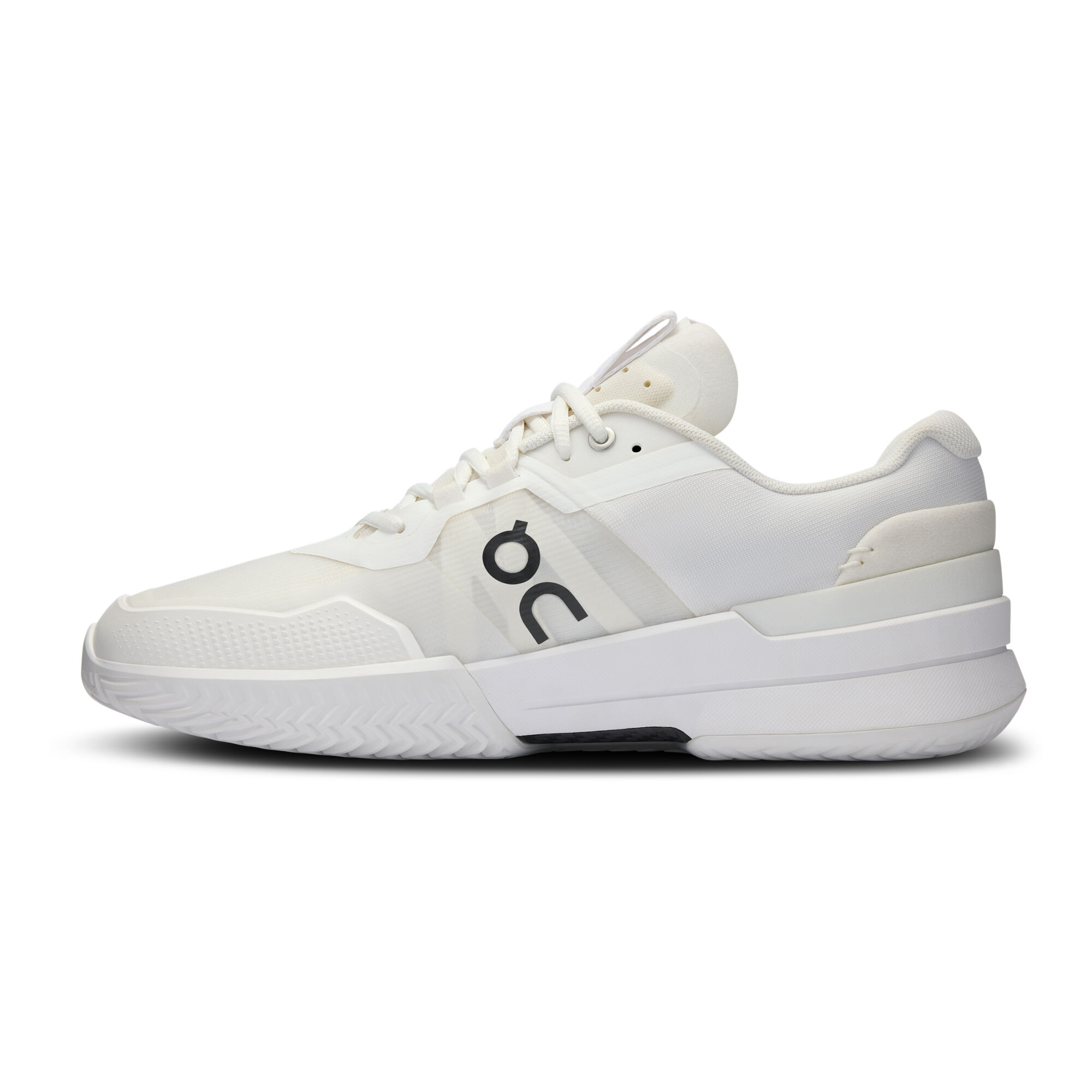 On