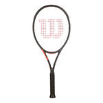 Wilson Tennisracket Wilson Clash 100 V3.0 Tour racket Testracketar