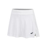 ASICS Kläder ASICS Court Kjol Damer-Vit