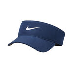 Nike Kläder Nike Dri-Fit ACE Solskärm Unisex - mörkblå, 