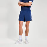 Ellesse Tenniskl&auml;der Ellesse Erudito Shorts Herrar - m&ouml;rkbl&aring;