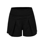 adidas Kl&auml;der adidas Match 3in Shorts Damer-Svart