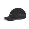 adizero Cap Keps Unisex - svart, 