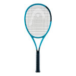 HEAD Tennisracket HEAD Boom MP L 2026 Tour racket Testracketar