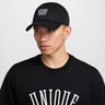 Everyone Watches Women's Sport Keps Unisex-svart