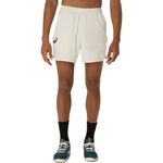 ASICS Kläder ASICS Match 7in Shorts Herrar-Beige
