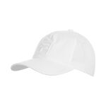Fila Kläder Fila Max Keps Unisex - vit, 