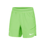 Nike Kl&auml;der Nike Dri-Fit RAFA MNK 7in Shorts Herrar - neongr&ouml;n, 