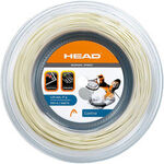 HEAD HEAD Sonic Pro Strängrulle 200m-Vit