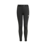 adidas Kl&auml;der adidas TechFit Tights Barn - svart