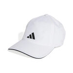 adidas Kläder adidas Clima Keps Herrar-Vit,Svart