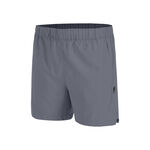 Fila Tenniskl&auml;der Fila Shorts Zayn Shorts Herrar - gr&aring;