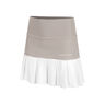 Ottey Kjol Damer - creme, 