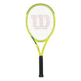 Bild av Clash 100L V2.0 Bright Neon Yellow Tour Racket