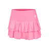 Crew 2.0 Pleated Kjol Flickor-pink