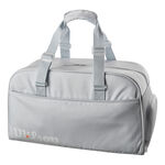 Wilson Wilson Shift Duffle Sportväska-Silver