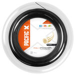 Pacific Pacific Poly Power Pro Strängrulle 200m-Svart