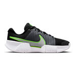 Nike Tennisskor Nike Zoom Gp Challenge Pro Allroundsko Herrar-svart, vit