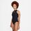 Court NJC Mesh Bodysuit