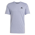 adidas Kl&auml;der adidas Feelready Logo T-shirt Herrar-Syr&eacute;n