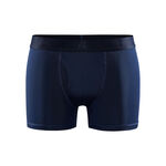 Craft Kläder Craft Core Dry 3in Boxershorts Herrar-Blå