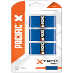 Pacific Överlindor Pacific X Tack PRO 3-pack-Blå