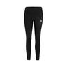 Crew Tights Flickor-Svart