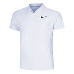 Nike Kl&auml;der Nike Court Dri-Fit Advantage Slam Polo Herrar-Ljusgr&aring;