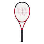 Wilson Tennisracket Wilson Clash 100L V2.0 Tour Racket
