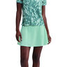 Court Dri-Fit Advantage Ace High Rise Kjol Damer-Mint