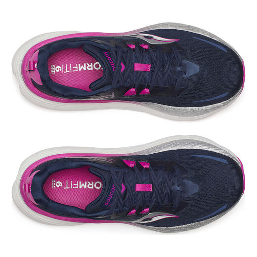 Saucony