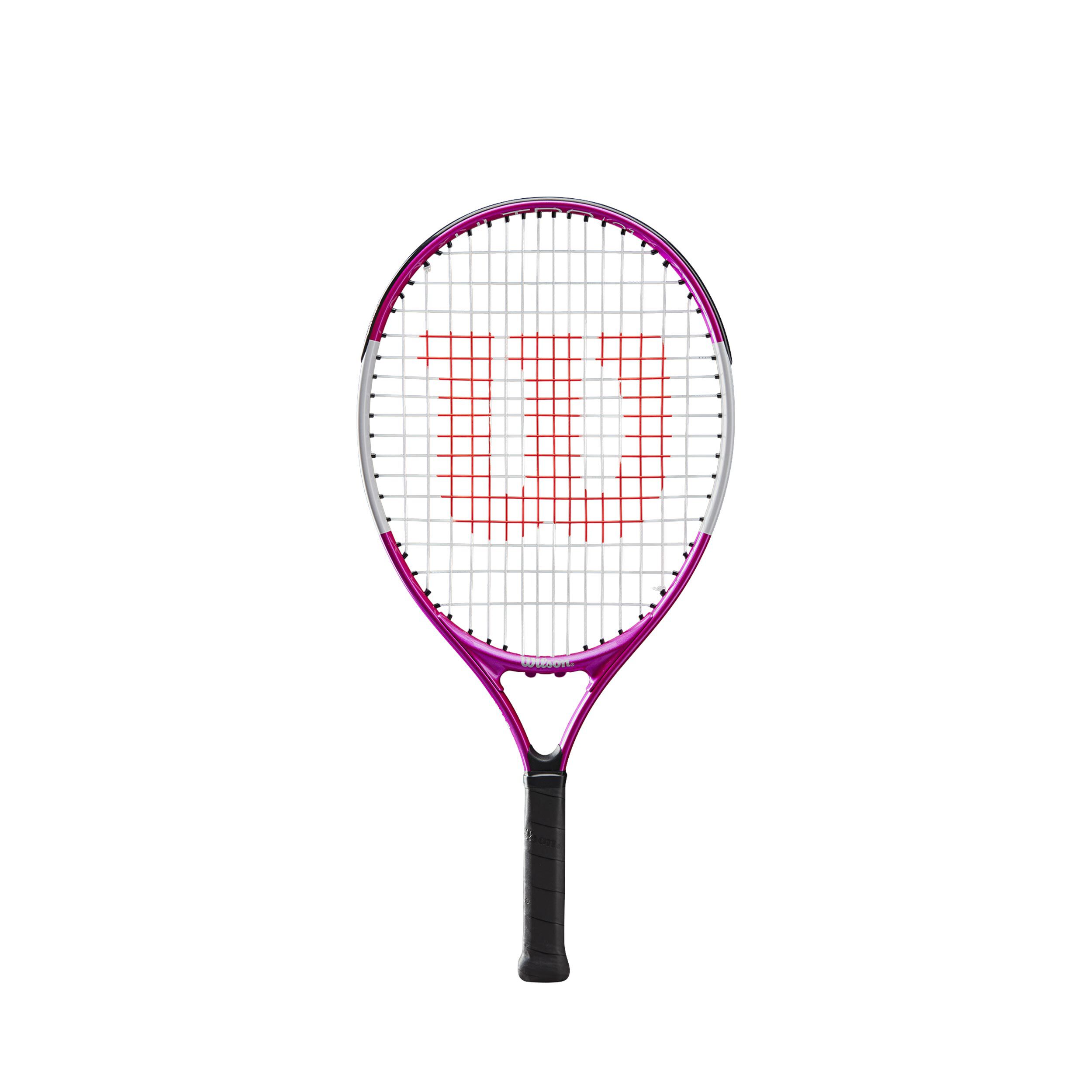 Wilson Ultra Pink Junior Tennis Racket 