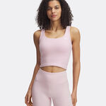 Under Armour Kl&auml;der Under Armour Motion Linne Damer-Pink