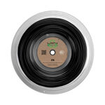 Luxilon Luxilon Eco Spin Str&auml;ngrulle 12,2m-Svart