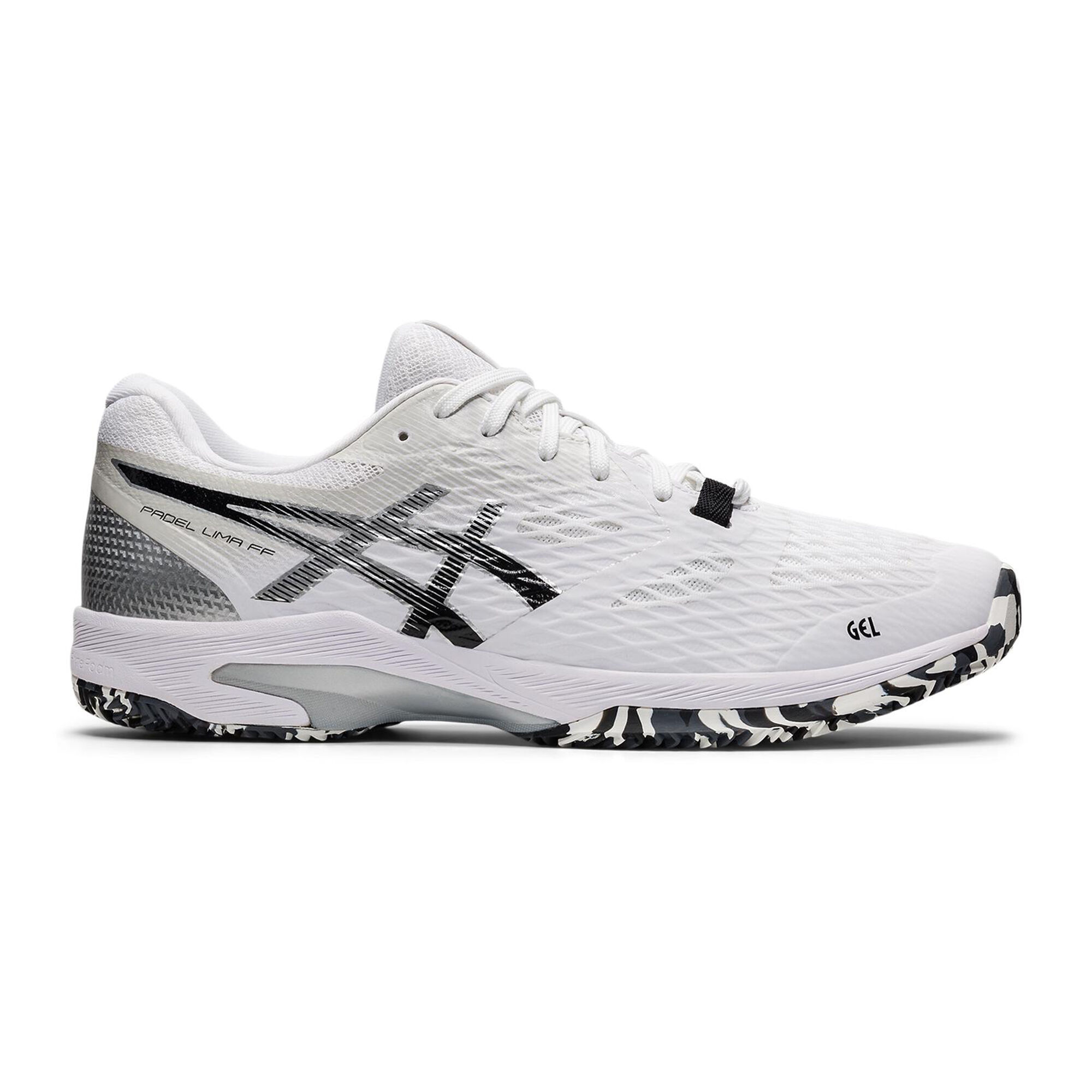 ASICS