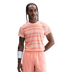 Nike Kläder Nike Court Dri-FIT Victory Print T-shirt Herrar-Korall