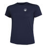 Retriever T-shirt Damer-Mörkblå