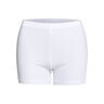 MSP Bollshorts Damer-Vit
