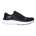 Skechers L&ouml;parskor Skechers Go Run Pure 4 Neutralsko Herrar-Svart